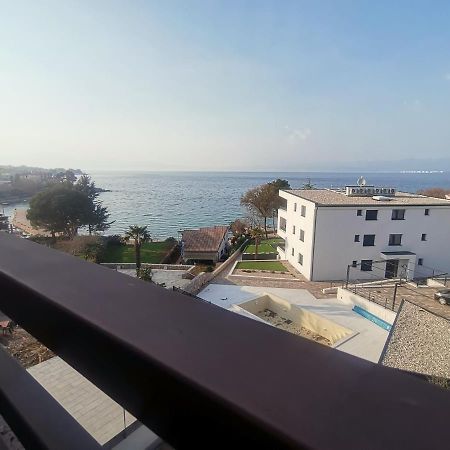 Apartments Petrica مالينسكا المظهر الخارجي الصورة