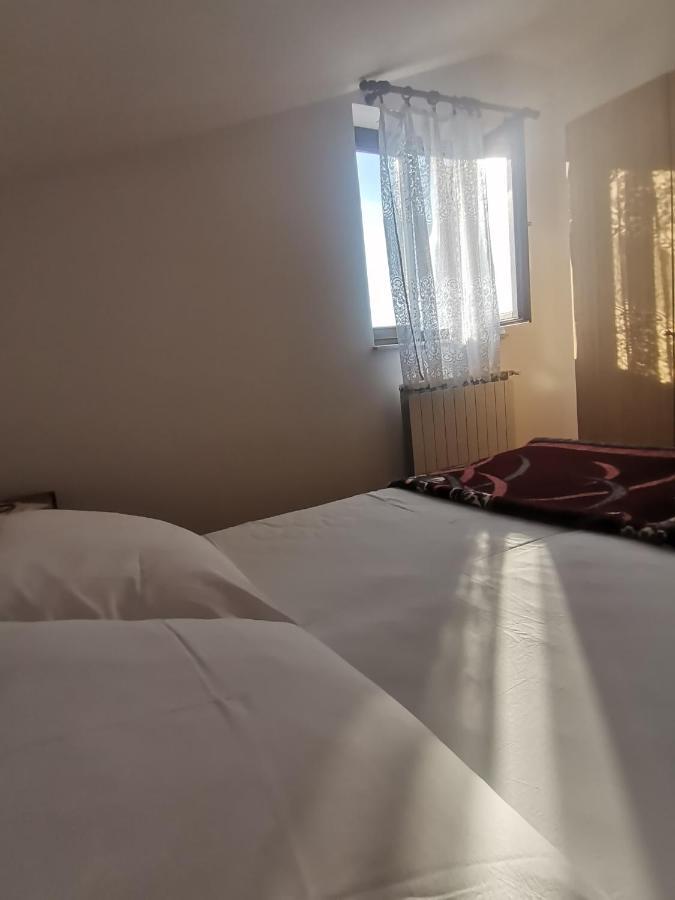 Apartments Petrica مالينسكا المظهر الخارجي الصورة