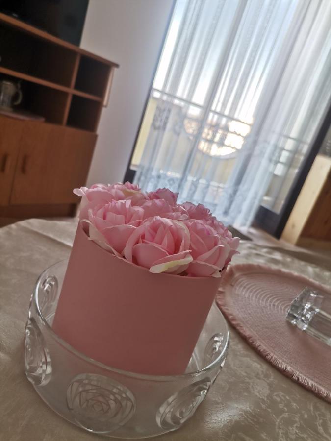 Apartments Petrica مالينسكا المظهر الخارجي الصورة