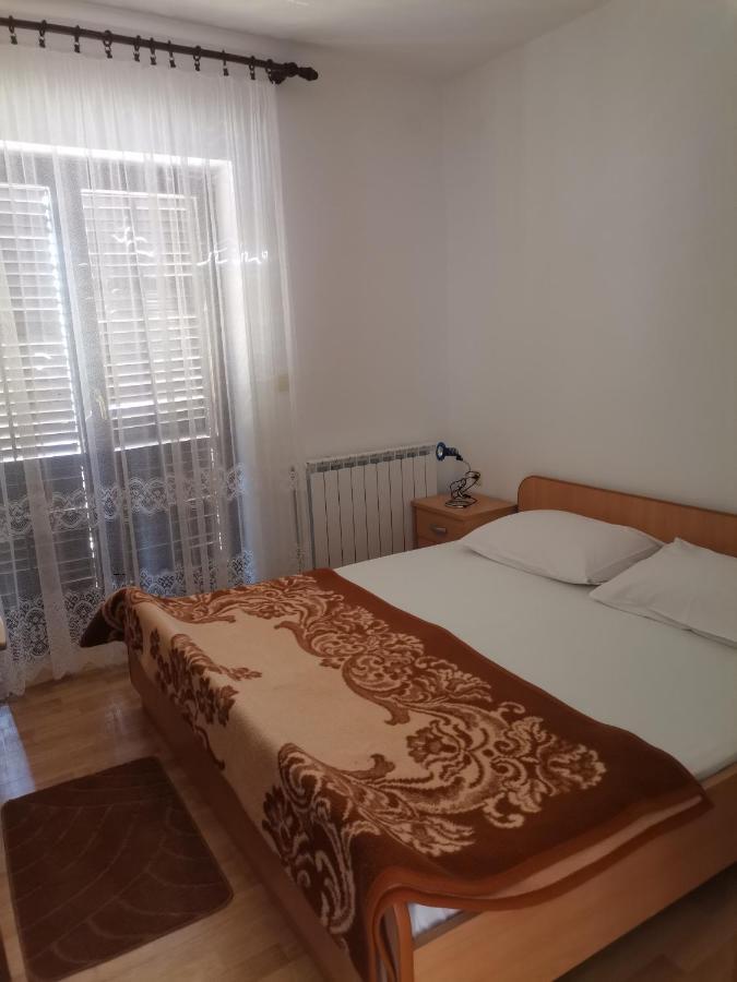Apartments Petrica مالينسكا المظهر الخارجي الصورة