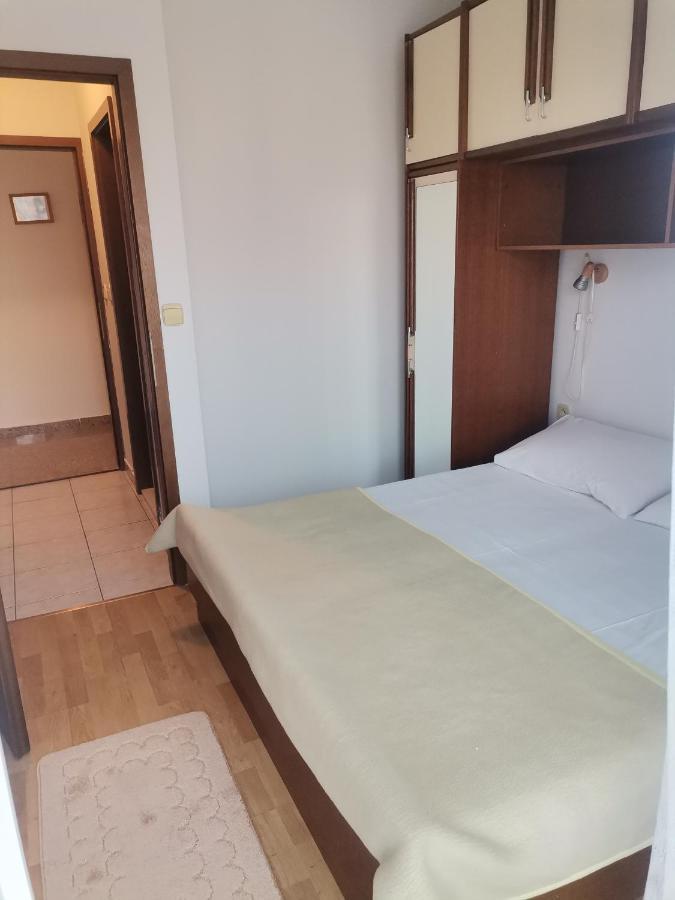 Apartments Petrica مالينسكا المظهر الخارجي الصورة