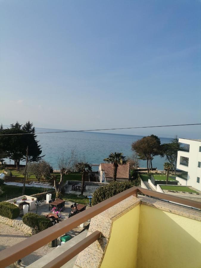 Apartments Petrica مالينسكا المظهر الخارجي الصورة