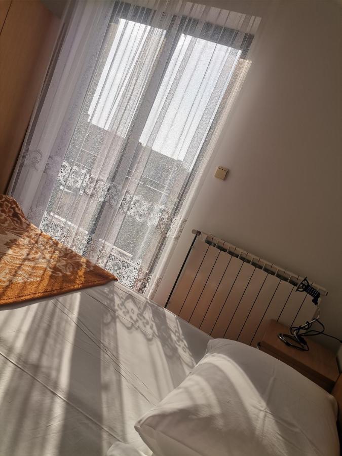 Apartments Petrica مالينسكا المظهر الخارجي الصورة