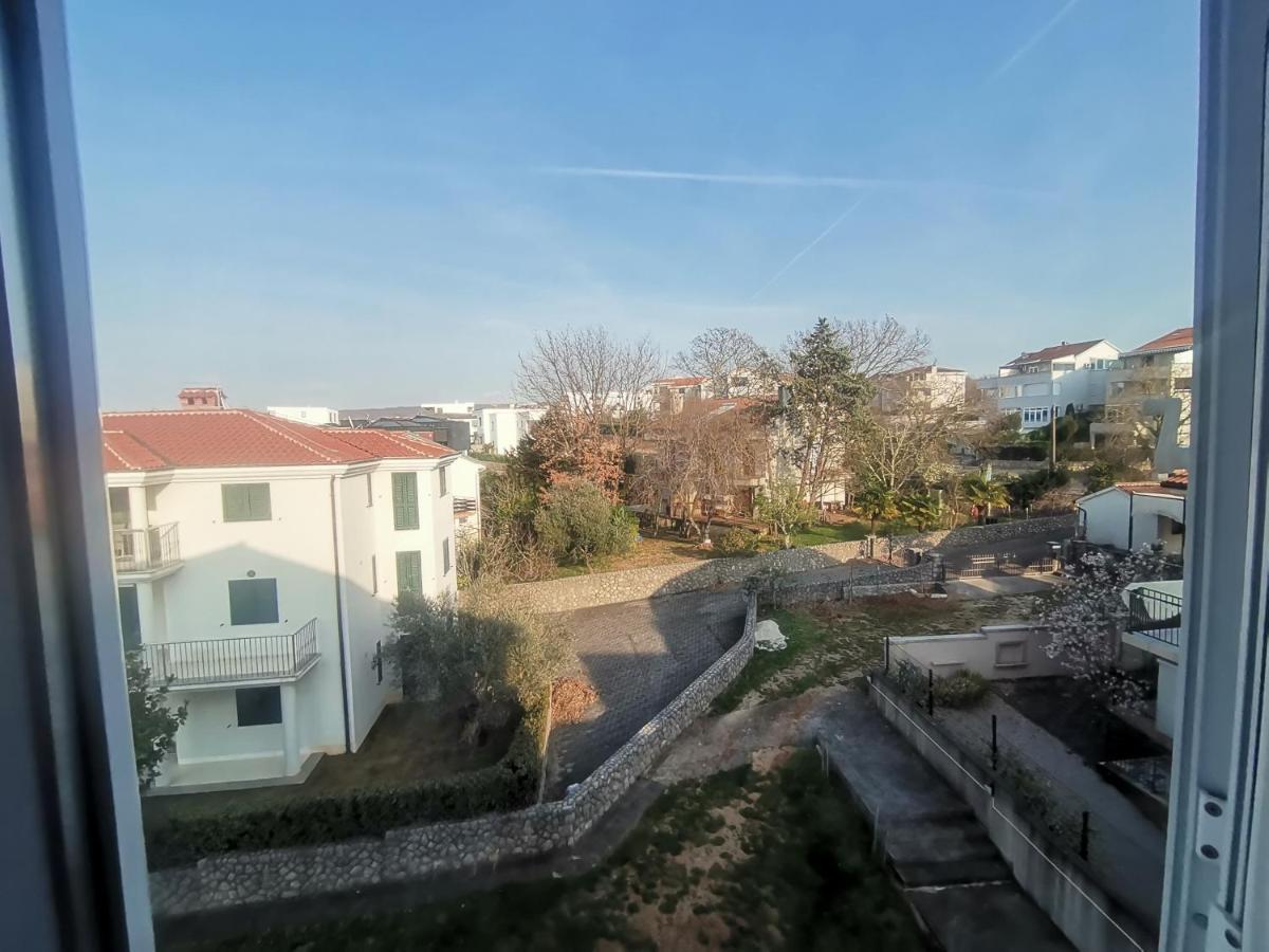 Apartments Petrica مالينسكا المظهر الخارجي الصورة